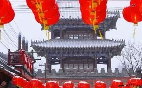 过年沈阳哪里好玩