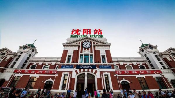 九月去沈阳好玩吗